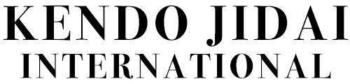 Kendo Jidai International
